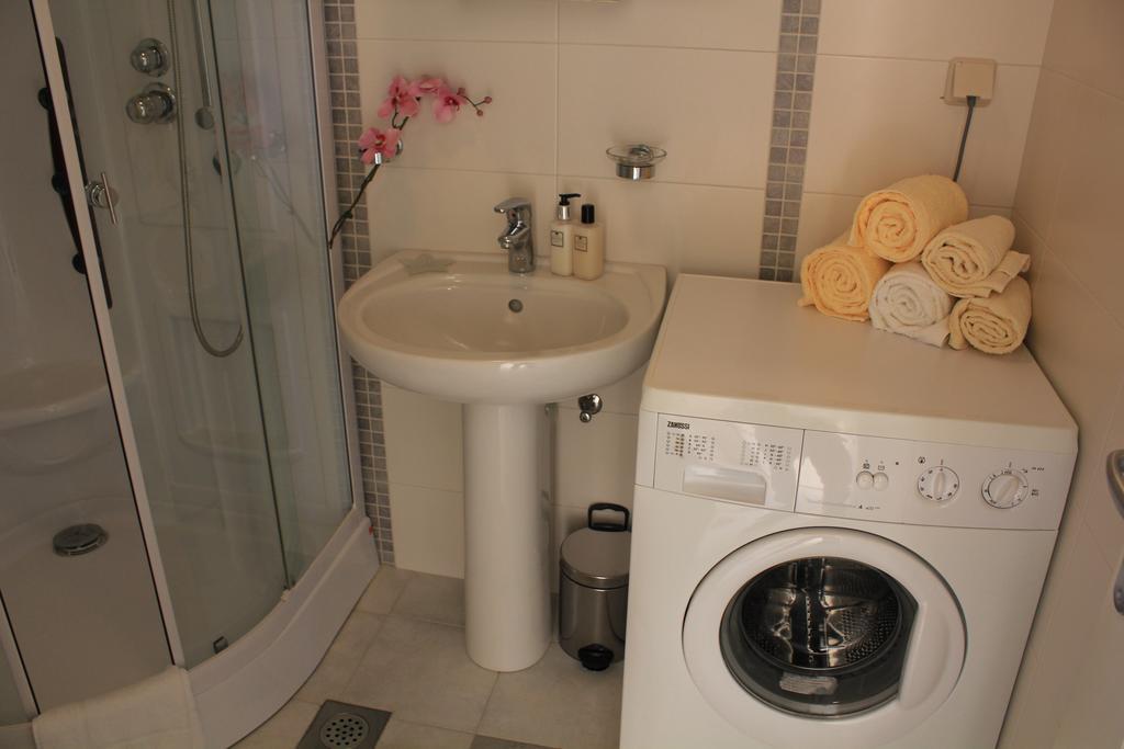 Apartment Marlais A Cavtat Room photo
