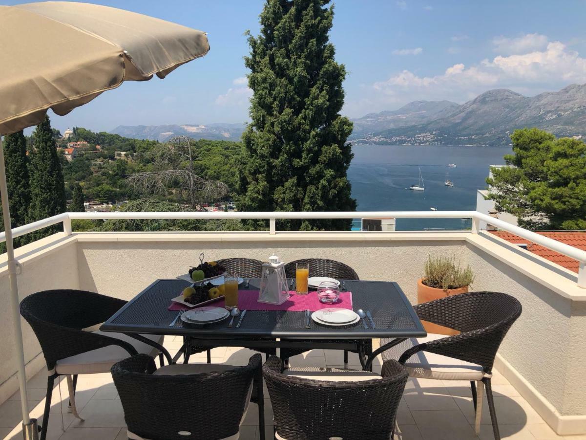 Apartment Marlais A Cavtat Exterior photo