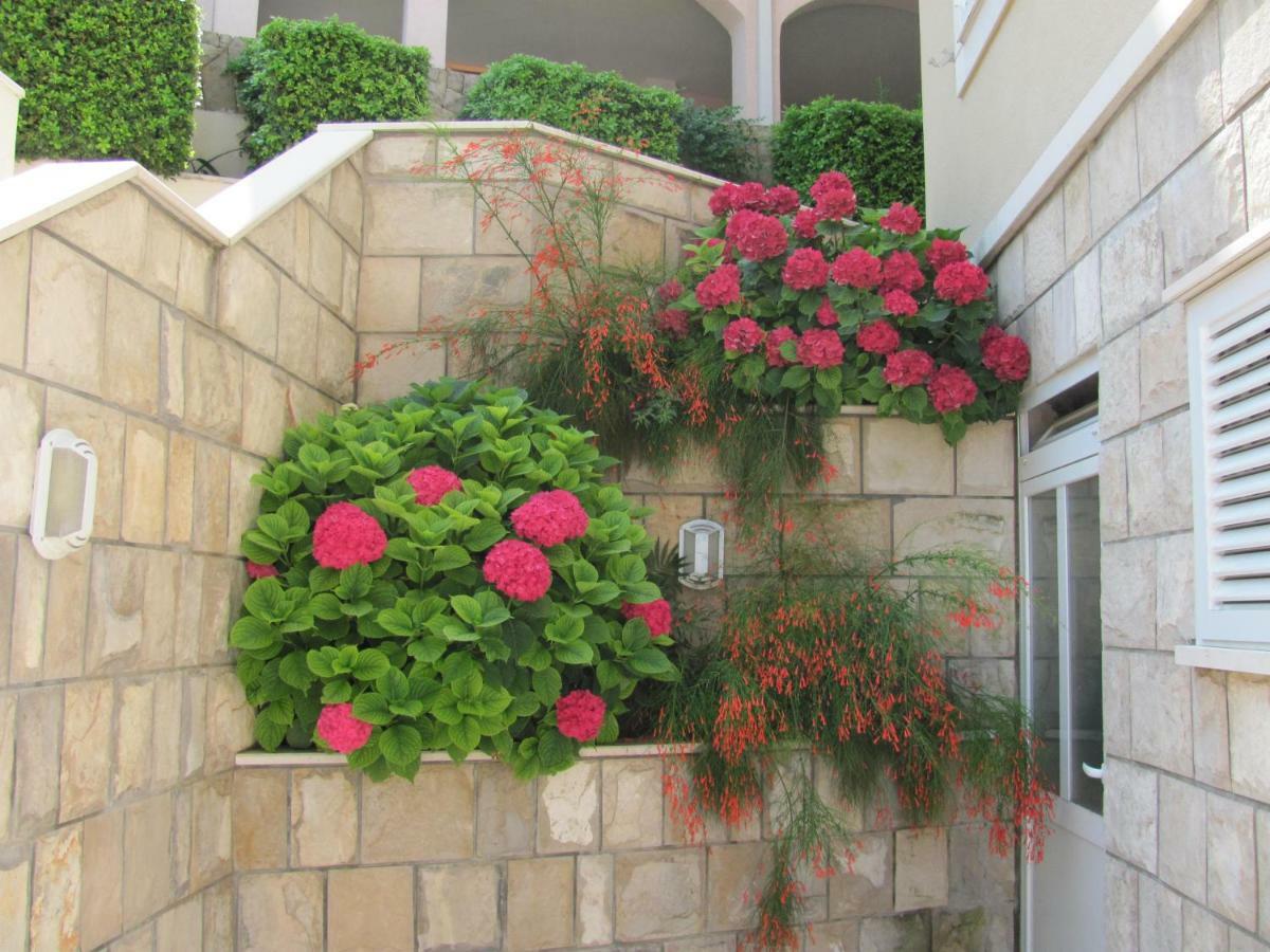 Apartment Marlais A Cavtat Exterior photo